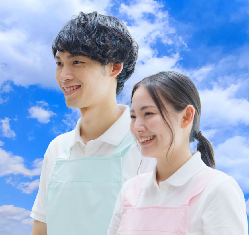 訪問介護ステーションいきがい