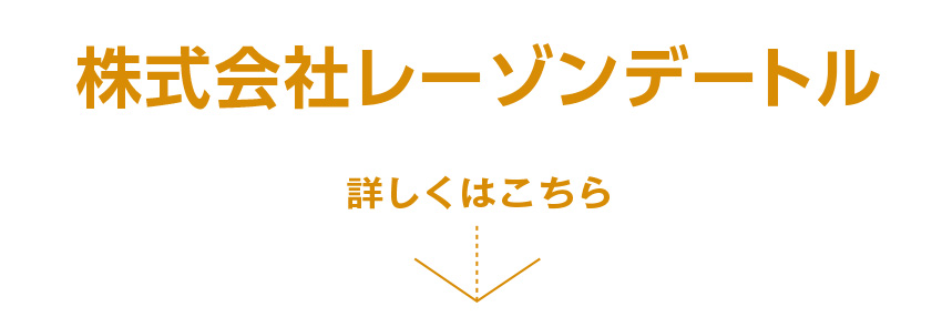 レイゾンデートル